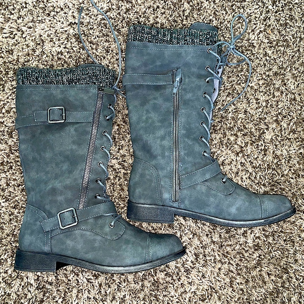 Women’s Boots Size 7.5
